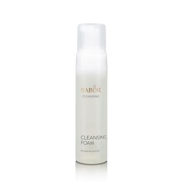 Picture of BABOR DEEP CLEANSING FOAM